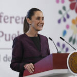 Con EUA lo que buscamos siempre es una buena relación como iguales: Presidenta Claudia Sheinbaum Pardo