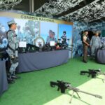 Reconoce Américo respaldo de las Fuerzas Armadas en Tamaulipas