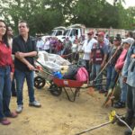 El Gobierno Municipal de Tampico Refuerza Acciones Preventivas contra el Dengue
