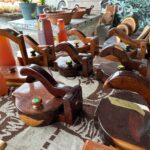 Muestra Tamaulipas su belleza artesanal en foros nacionales en internacionales
