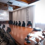 Gobernador Américo Villarreal y autoridades de México y EUA, fortalecen acciones contra tuberculosis bovina