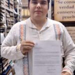 Participará alumno de la UAT en congreso internacional de combate al tráfico de antigüedades