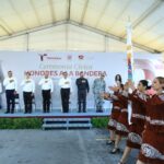Mejora Tamaulipas en índices de seguridad: Américo Villarreal