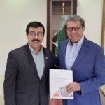 Avanza proyecto de Facultad de Medicina de la UAT en Victoria y Hospital Universitario