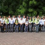 Reconoce Salud esfuerzo y dedicación de paramédicos y paramédicas de Tamaulipas
