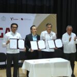 Tamaulipas, sede del Foro Consultivo CENAGAS 2025 sobre desarrollo energético