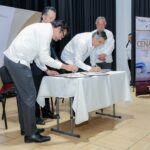 Tampico, sede estratégica del Foro Consultivo CENAGAS 2025