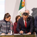 Tamaulipas, clave en el Plan México con el puerto de Altamira como Polo de Desarrollo: Américo Villarreal