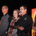 Celebra la UAT con éxito el torneo de futbol Academias Correcaminos