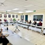 Analiza Grupo Técnico Interinstitucional acciones y estrategias para proteger salud de la población