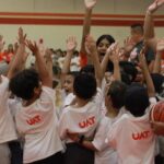 Prepara la UAT los campamentos de verano 2025