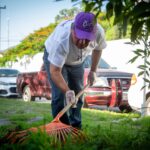 DIF Tamaulipas impulsa el cuidado del medio ambiente con proyectos comunitarios