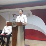 Construyen megalínea de transmisión para resolver apagones en Tamaulipas