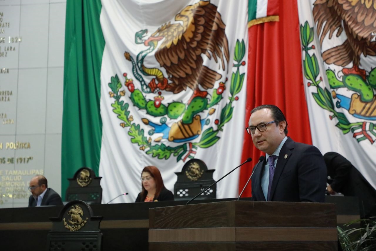 Propone Diputado uso de energías limpias en municipios de Tamaulipas