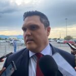 “JR no conoce la realidad de Tamaulipas”: Humberto Prieto responde a críticas del senador