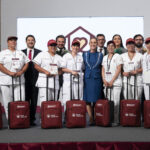 Presidenta Claudia Sheinbaum encabeza el arranque nacional del programa Salud Casa por Casa