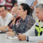 Inicia Gobierno de Tampico Evacuación de Familias Asentadas en Zonas de Riesgo