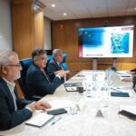 Ratifica compromisos Gobierno Federal para seguir transformando Tamaulipas