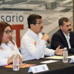 Fortalece la UAT alianzas con Ayuntamiento de Río Bravo
