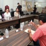 Certifican DIF y Municipio a Nien Hsing International como empresa inclusiva.