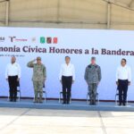 Avances en seguridad en Tamaulipas son fruto del esfuerzo conjunto: Américo