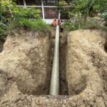 Rehabilitación en planta Laguna de la Puerta fortalecerá suministro de agua en la zona conurbada