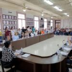 Aprueba Cabildo de Importantes Descuentos a Comerciantes de Mercados Rodantes