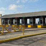 Registra proyecto de concesión para el Puente de Comercio Mundial Nuevo Laredo III un 90 % de avance