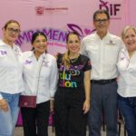 DIF Ciudad Madero da arranque al Campamento de Verano Inclusivo 2025