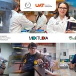 Sigue la Uat avanzando en rankings nacionales e internacionales
