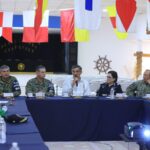 Coordinan Federación y Estado acciones para proteger a la población vulnerable ante crecida de ríos en el centro y sur de Tamaulipas