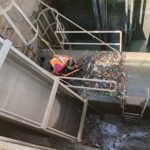 Invita COMAPA SUR a la ciudadanía a cuidar el sistema de drenaje