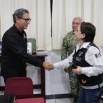 Gobierno municipal de Madero sumado a las acciones preventivas en zona conurbada por efectos de “Barry”