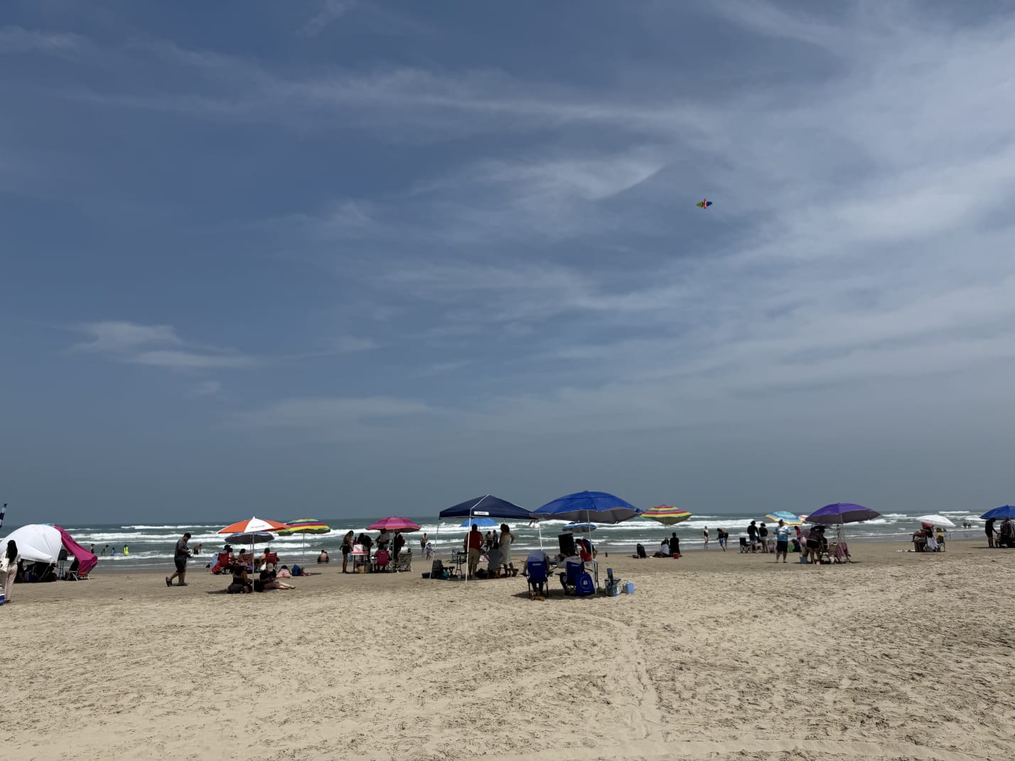 Disfruta con responsabilidad las playas de Tamaulipas: Turismo