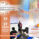 Reunirá la UAT a más de mil docentes en congreso de prácticas educativas