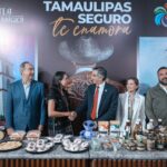 Tamaulipas volverá a ser la joya del turismo nacional: Américo