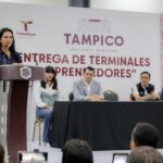 Incorpora Mónica Villarreal Tecnología Digital a Emprendedores