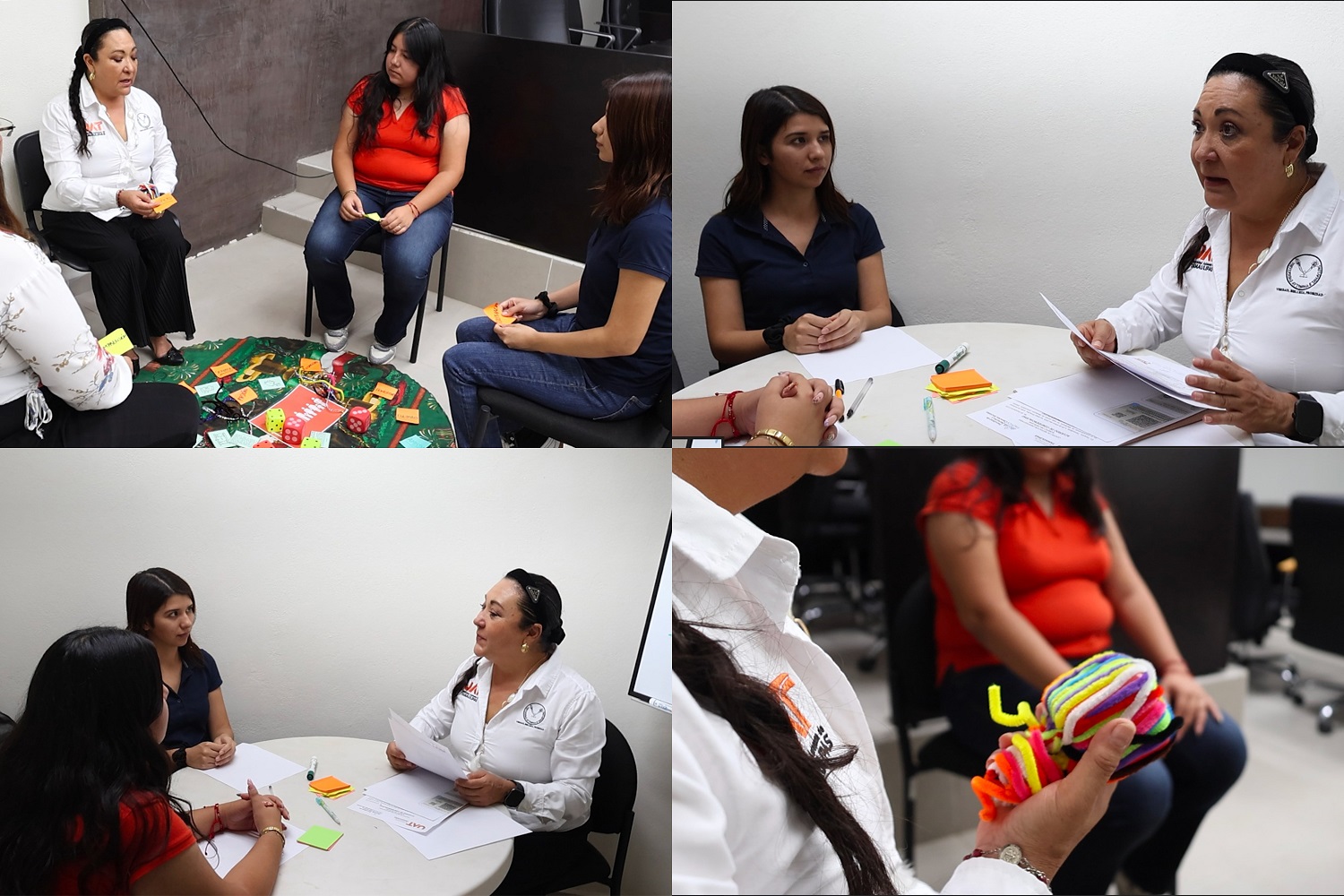 Ofrece la UAT centro de mediación para la solución pacífica de conflictos