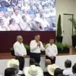 Tamaulipas tiende barrera de contención al gusano barrenador