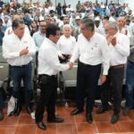 Se suma la UAT a esfuerzos para el control y prevención del gusano barrenador