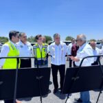 Refuerza Gobierno de Tamaulipas infraestructura de seguridad con 15 nuevas Estaciones Seguras