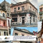 Dará la UAT nuevo rostro a edificios históricos del centro de Tampico