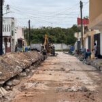 Refuerza COMAPA SUR infraestructura sanitaria en Tampico y Ciudad Madero
