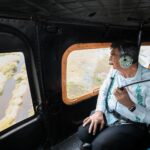 Mantiene Tamaulipas todas las medidas de prevención y alertamiento