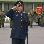 Sustituye el general Carlos Arturo Pancardo Escudero al general Sergio Chávez en Seguridad Pública