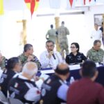 Prevención, atención y comunicación oportuna disminuyen riesgos ante creciente de ríos y lagunas
