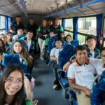 Estudiantes de la UAT inician estancia académica en Canadá