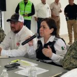 Mando Unificado de PC mantiene asistencia a los habitantes de zonas afectadas por inundaciones