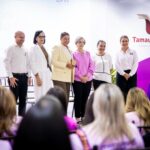 DIF Tamaulipas y Fundación Teletón ponen en marcha el boteo 2025