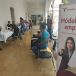 Sector empresarial genera más y mejor empleo en Victoria.